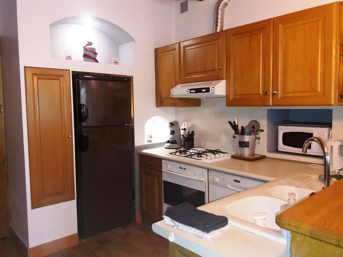 Holiday home L'Horizon & Spa La Burbanche France